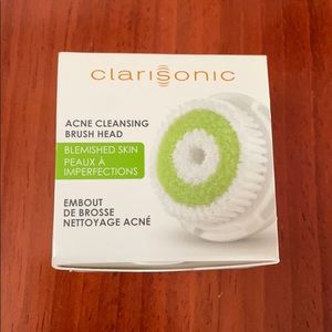 CLARISONIC Acne Cleansing Brush Head